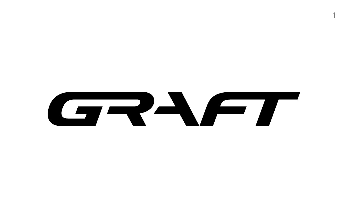 Graft Logo