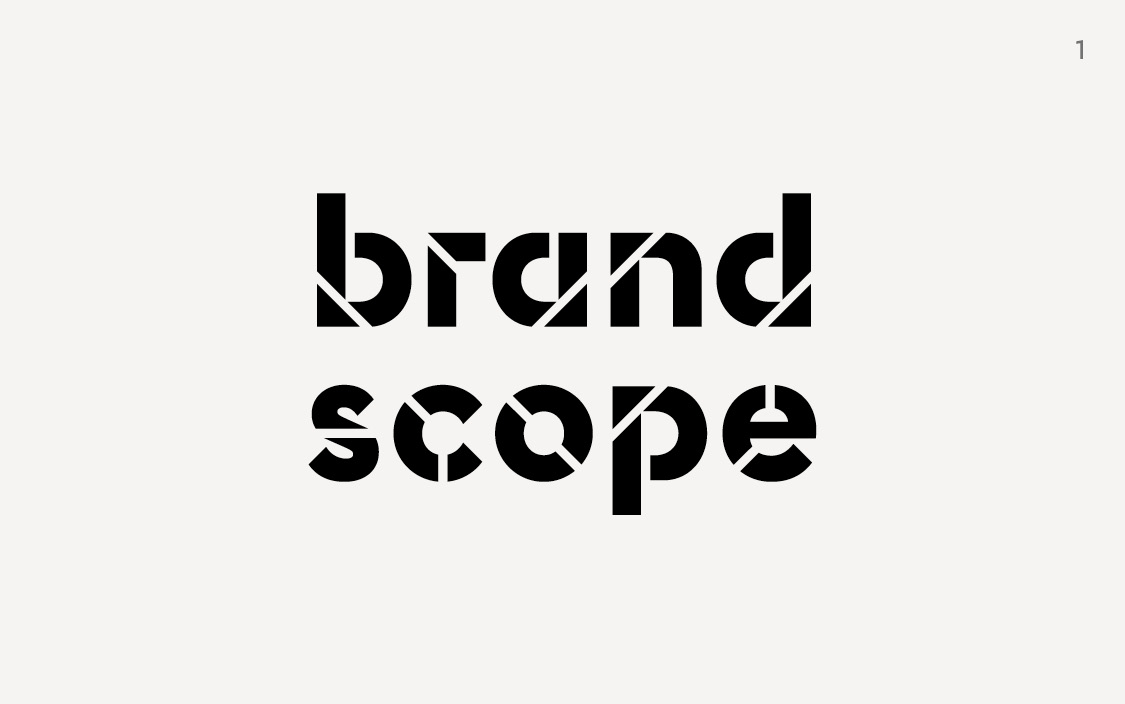 Brand Scope Logo